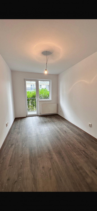 Apartament 2 camere, zona Magnolia 