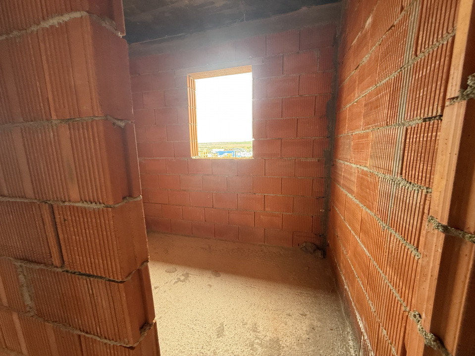 Casă unifamilială în Șură Mare