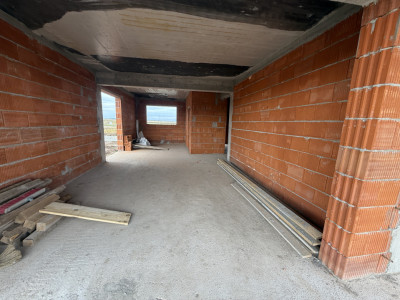 Casă unifamilială în Șură Mare