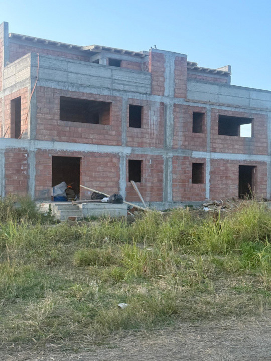 Duplex nou, zona Gusterita!!