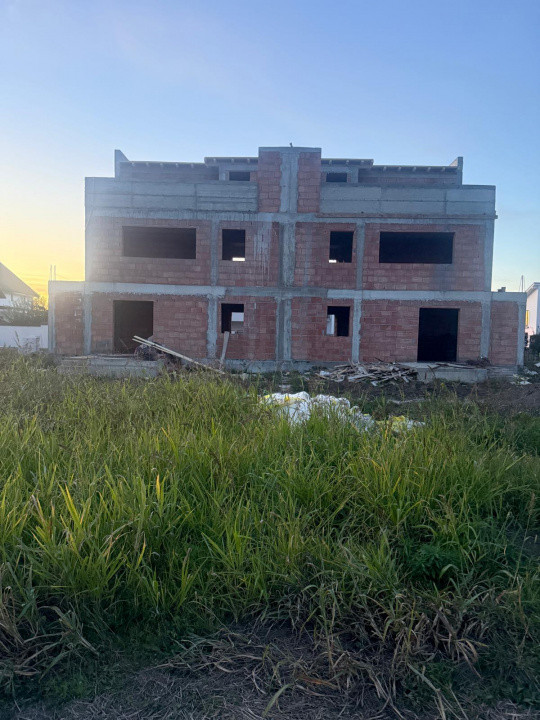 Duplex nou, zona Gusterita!!