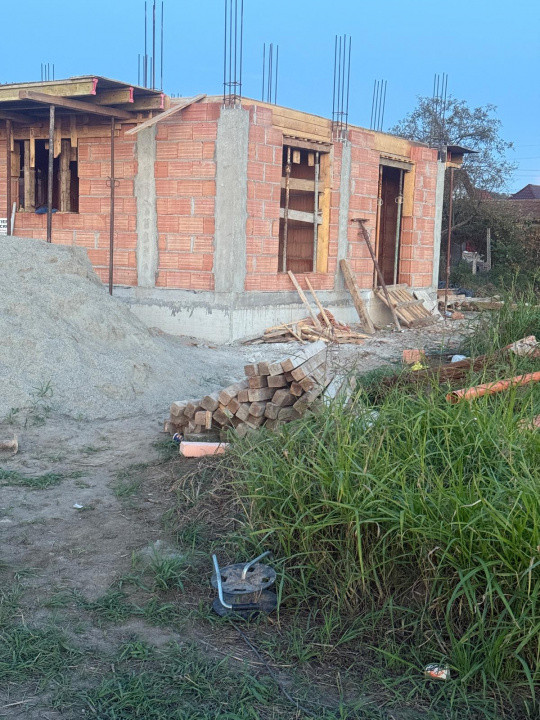 Duplex nou, zona Gusterita!!