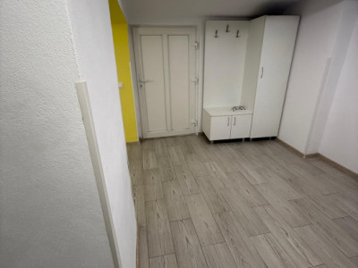 Apartament la casa de închirait, zona Centrală, str.G_ral Magheru, Sibiu!!