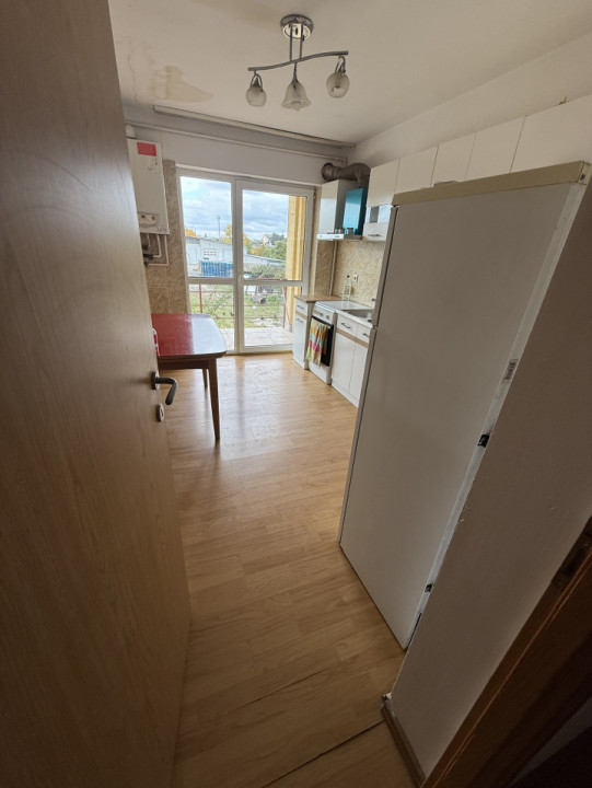 Apartament de închiriat!!