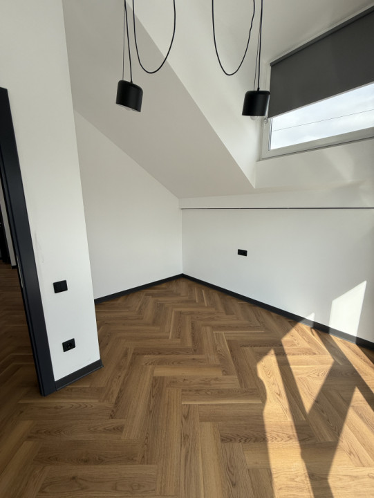 Apartament nou, zona Turnișor !