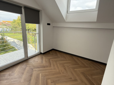 Apartament nou, zona Turnișor !