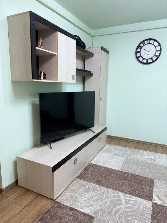 Apartament cu 3 camere 