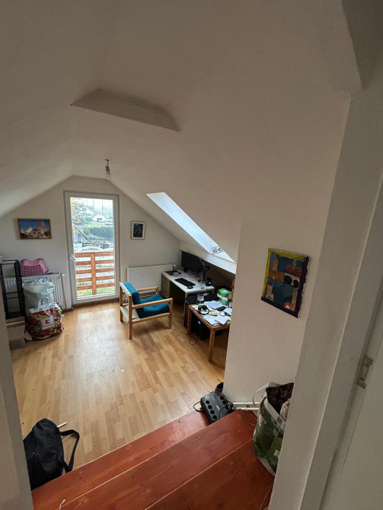 Casa de inchiriat, Pet Frandy!!