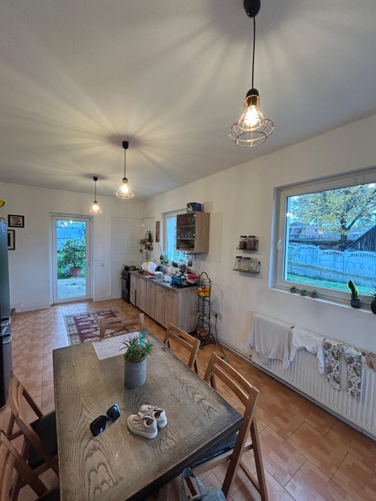 Casa de inchiriat, Pet Frandy!!