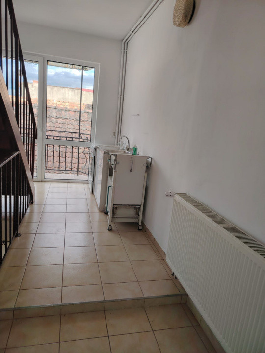 Casa de inchiriat, Pet Frandy!!