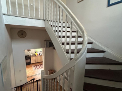 Casa de inchiriat, Pet Frandy!!