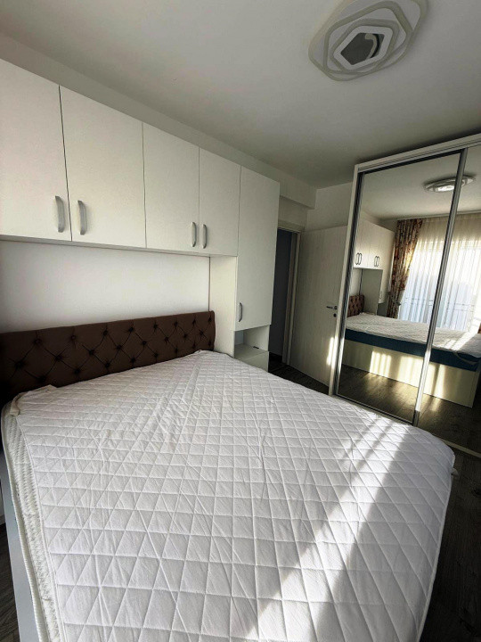 Apartament cu un dormitor, et.1, Calea Cisnădiei !!