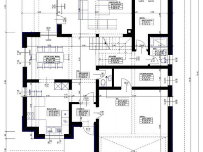 Case noi individuale, Șelimbăr!!